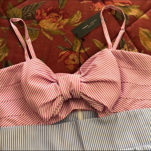 Romeo & Juliet Couture NWT Final Price Drop - Picture 3 of 5